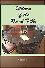 Writers of the Round Table - Volume 4 book cover